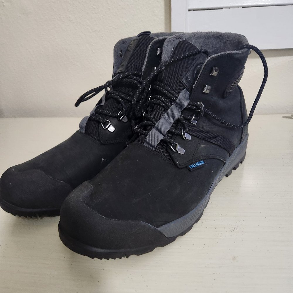 Palladum Men's Boots